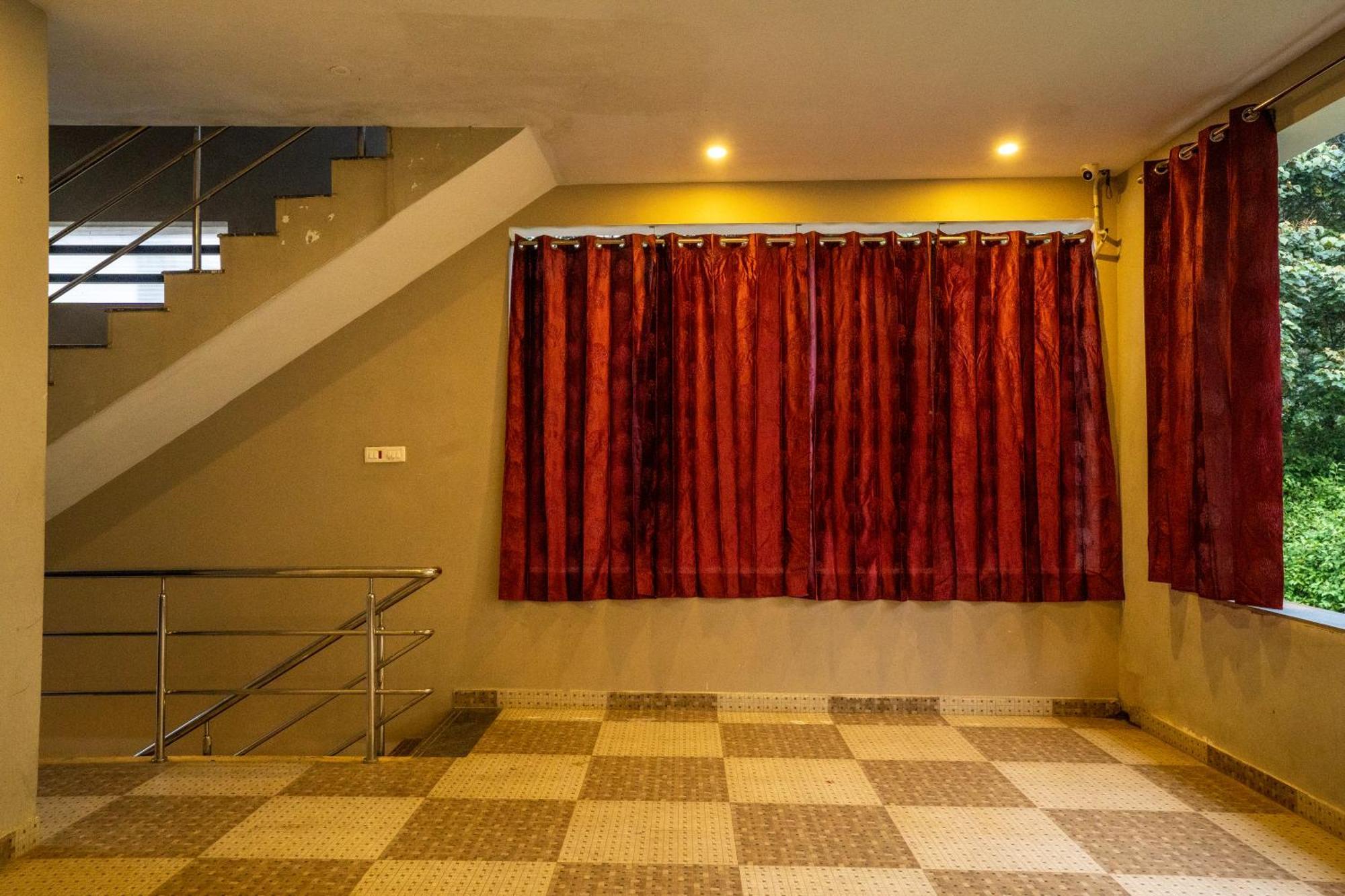 Hotel Misty Inn Yercaud Eksteriør bilde